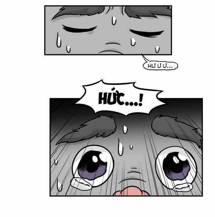 Hắn Ta Là Rồng Chapter 80 trang 4