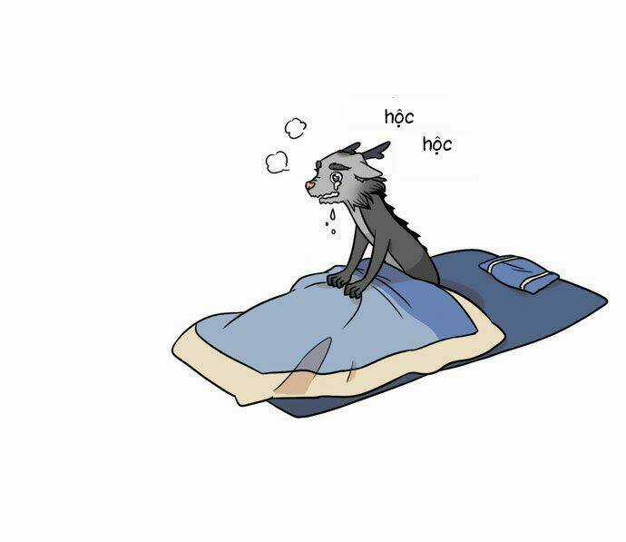 Hắn Ta Là Rồng Chapter 80 trang 5