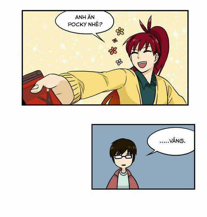 Hắn Ta Là Rồng Chapter 80 trang 8