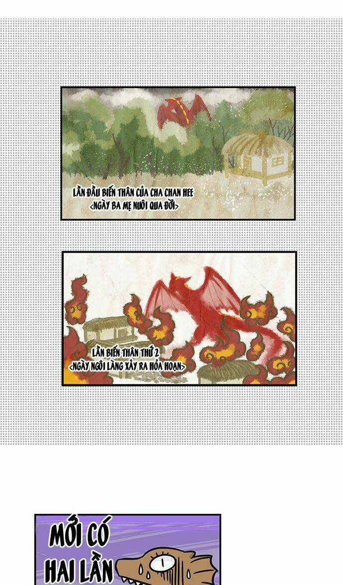 Hắn Ta Là Rồng Chapter 81 trang 10