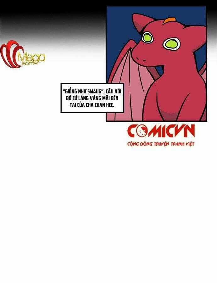 Hắn Ta Là Rồng Chapter 81 trang 19