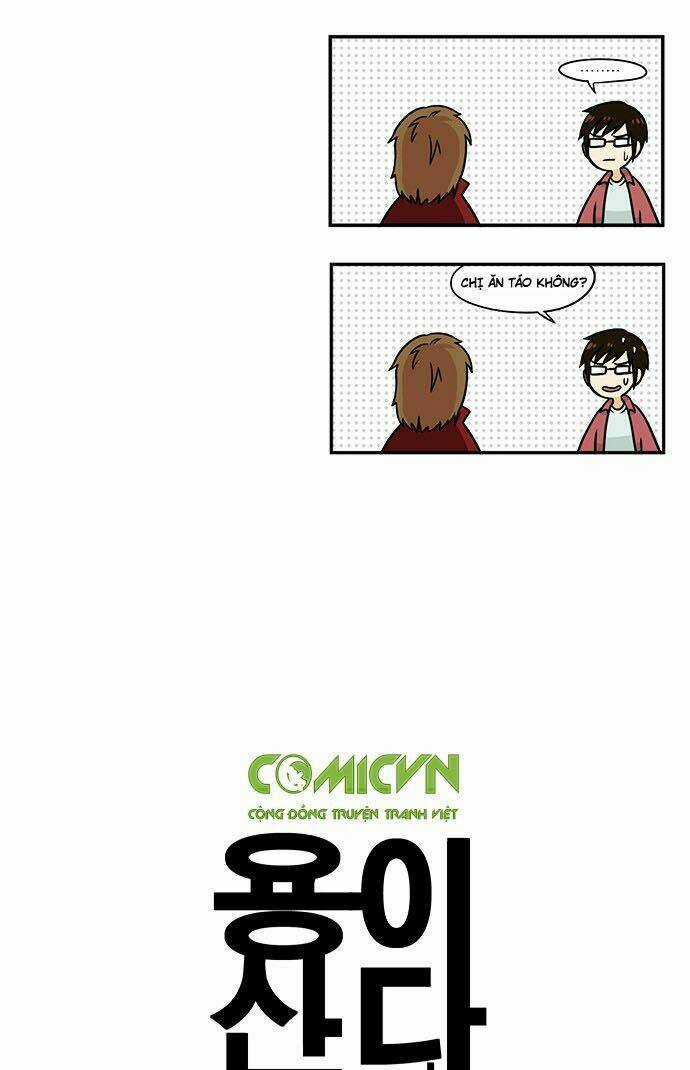 Hắn Ta Là Rồng Chapter 81 trang 2