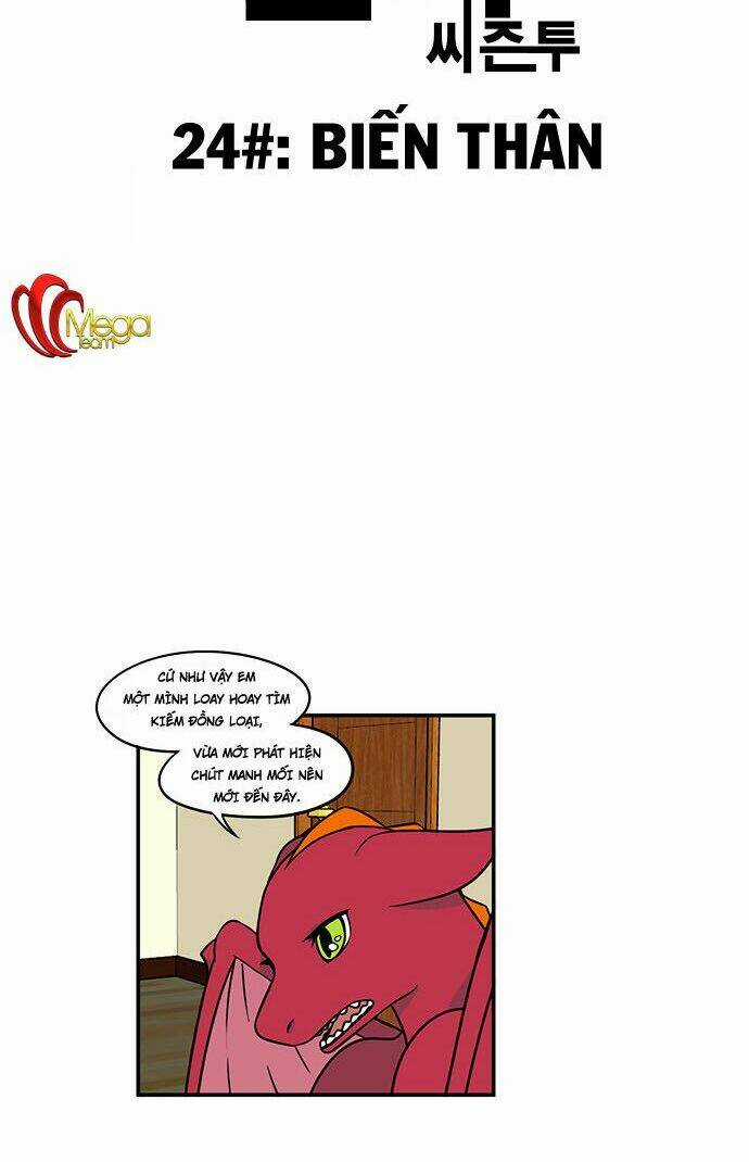 Hắn Ta Là Rồng Chapter 81 trang 3