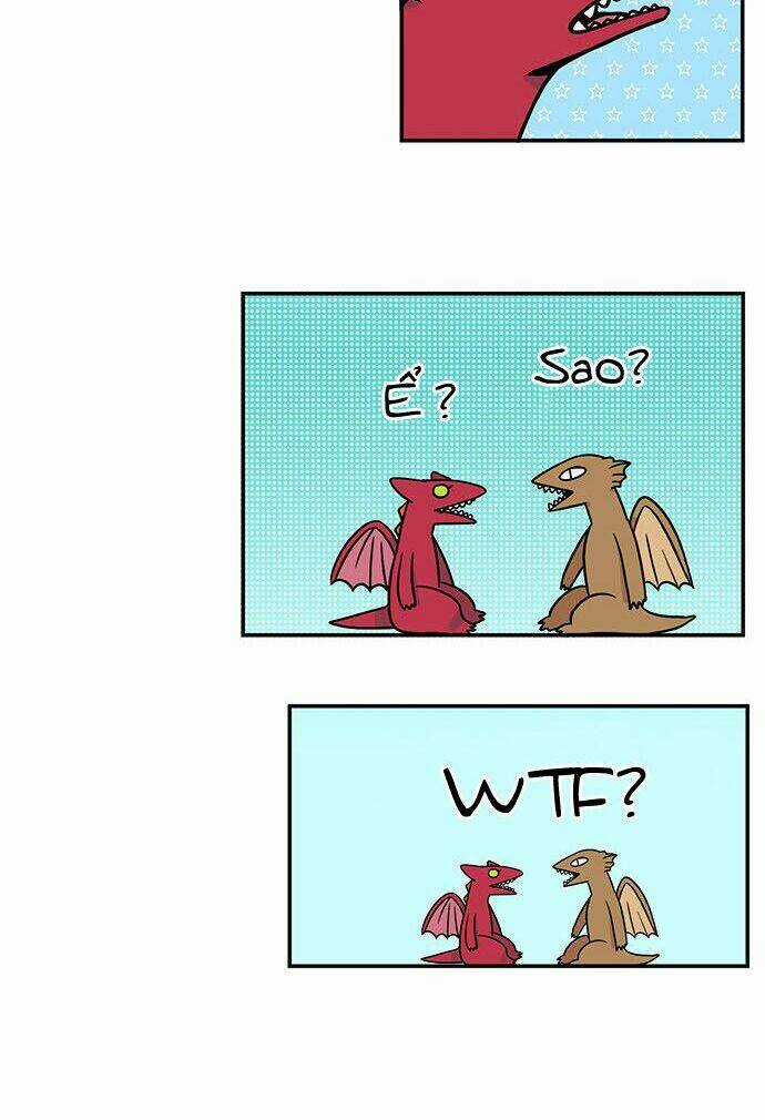 Hắn Ta Là Rồng Chapter 81 trang 8