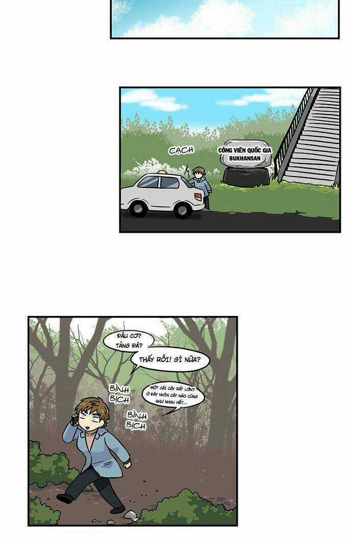 Hắn Ta Là Rồng Chapter 82 trang 10