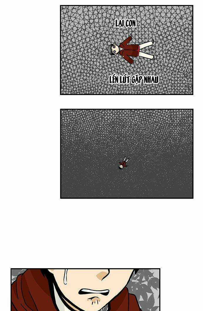 Hắn Ta Là Rồng Chapter 82 trang 12