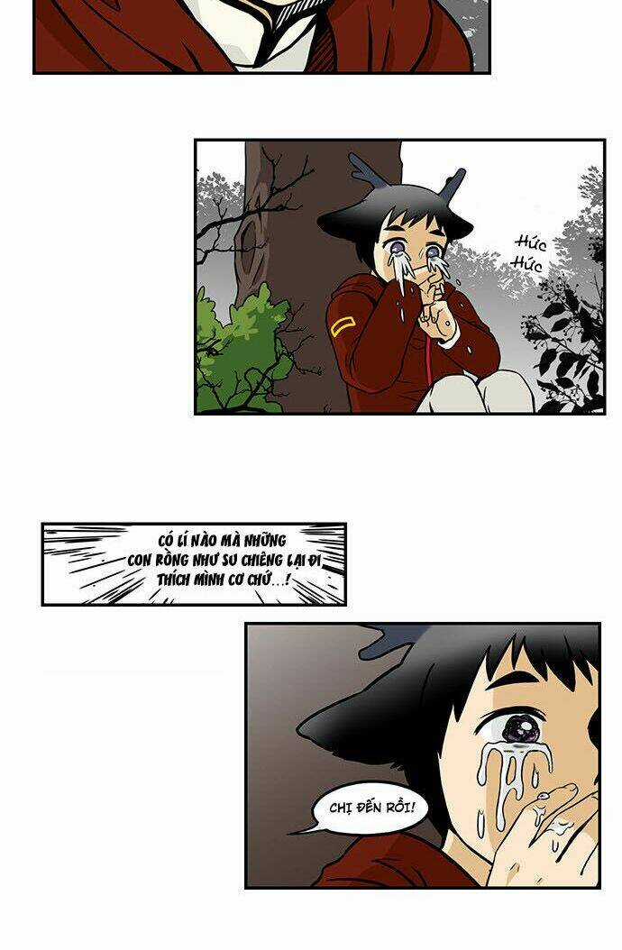 Hắn Ta Là Rồng Chapter 82 trang 13