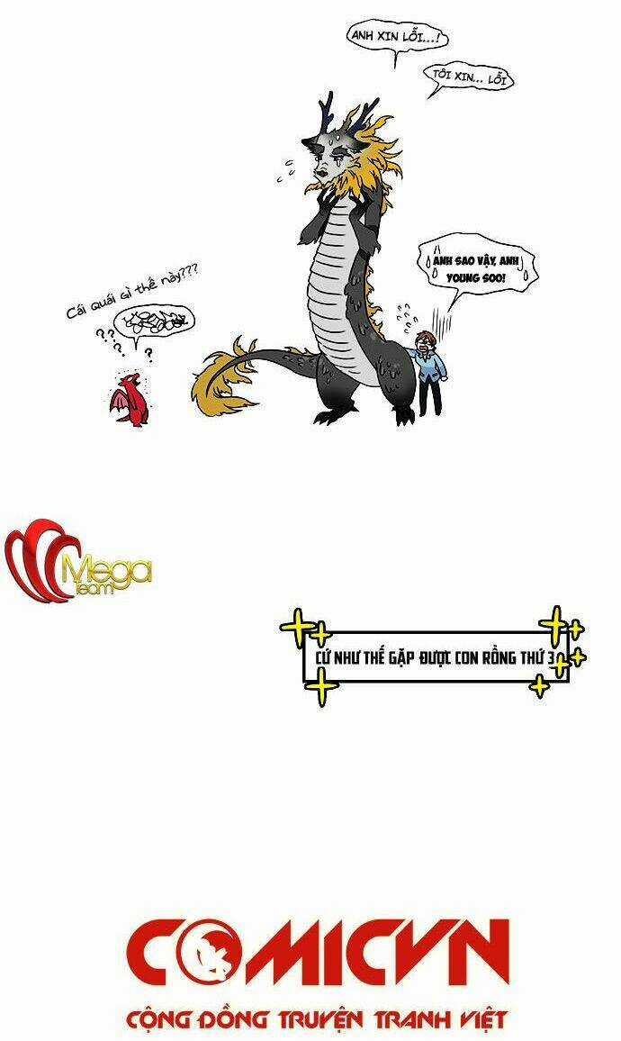 Hắn Ta Là Rồng Chapter 82 trang 18