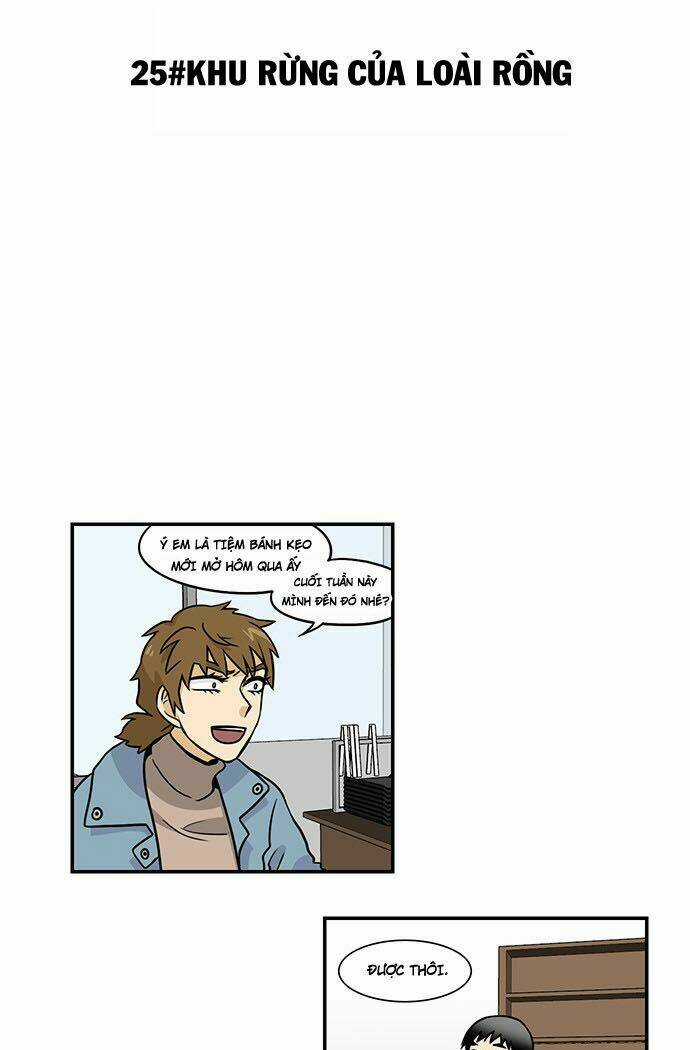 Hắn Ta Là Rồng Chapter 82 trang 3