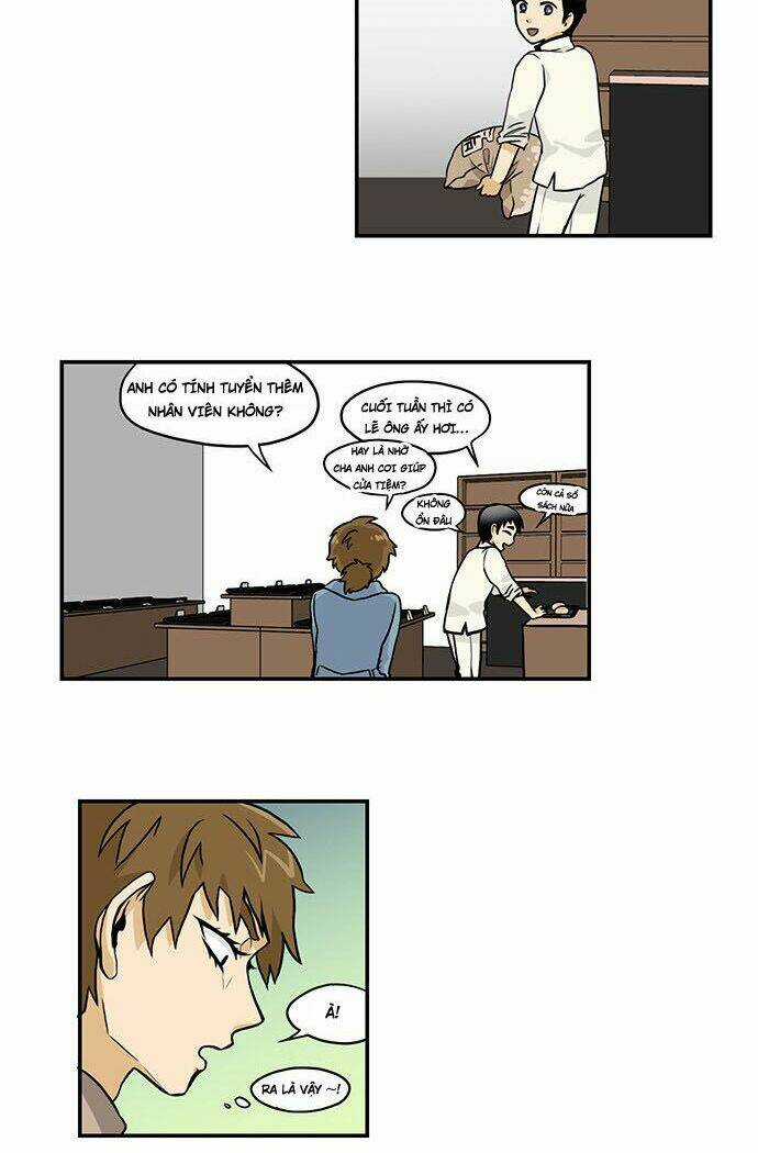 Hắn Ta Là Rồng Chapter 82 trang 4