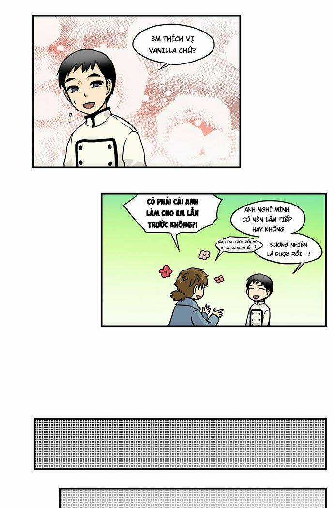 Hắn Ta Là Rồng Chapter 82 trang 7