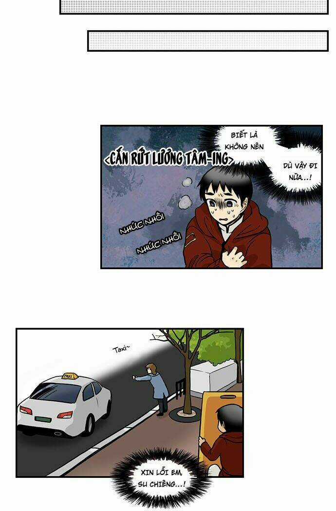 Hắn Ta Là Rồng Chapter 82 trang 8