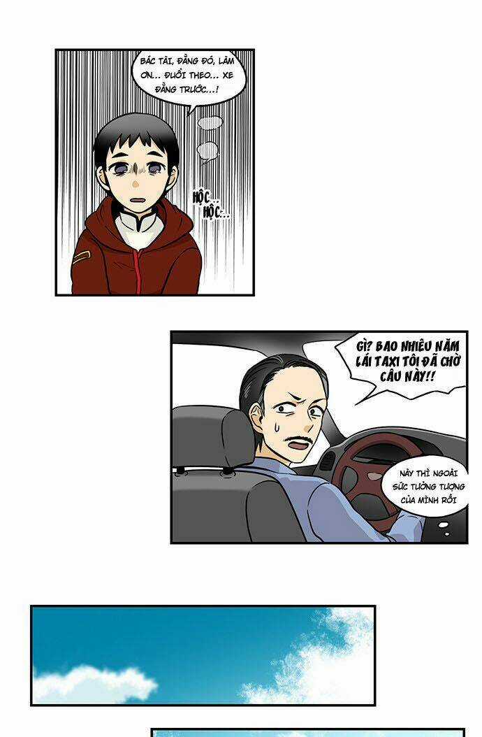 Hắn Ta Là Rồng Chapter 82 trang 9