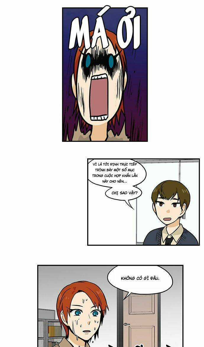 Hắn Ta Là Rồng Chapter 83 trang 10