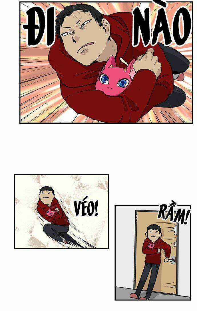 Hắn Ta Là Rồng Chapter 83 trang 14