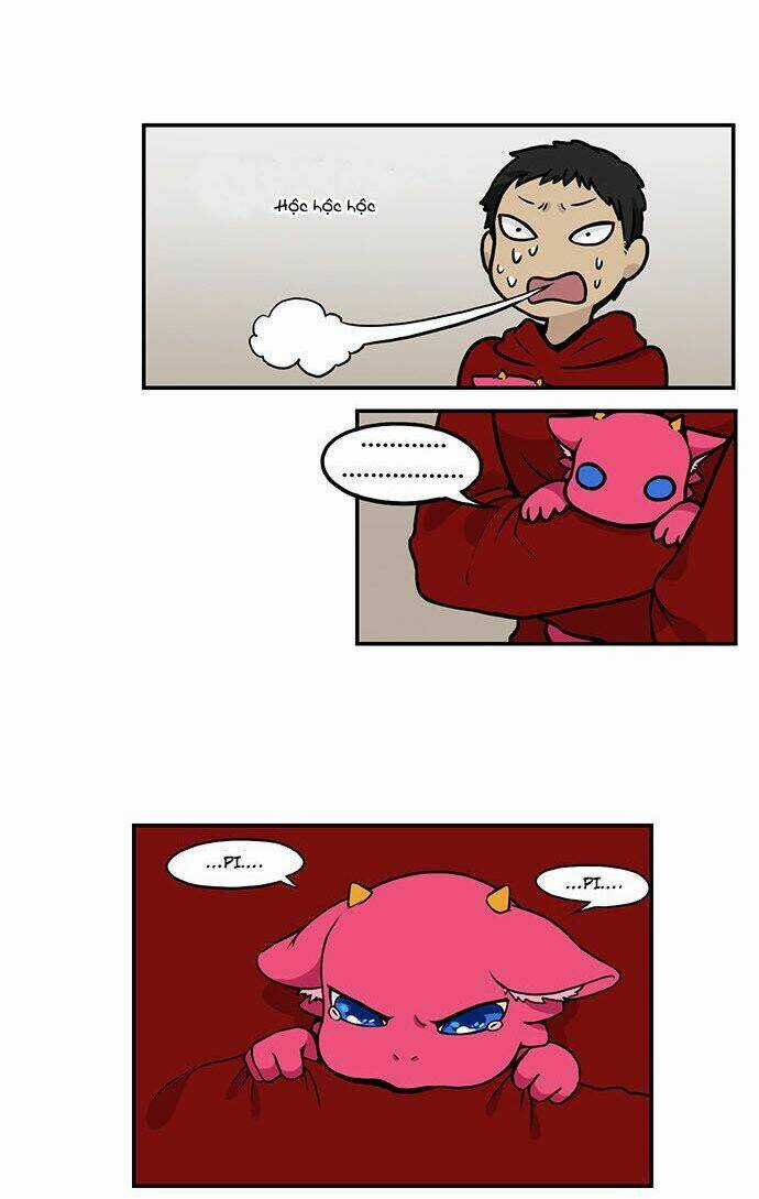 Hắn Ta Là Rồng Chapter 83 trang 15