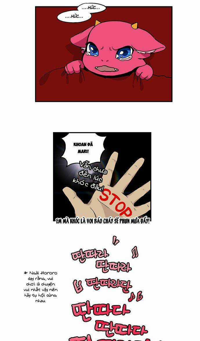 Hắn Ta Là Rồng Chapter 83 trang 16