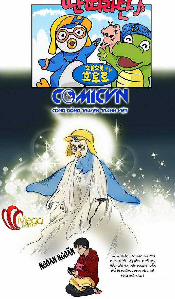 Hắn Ta Là Rồng Chapter 83 trang 17