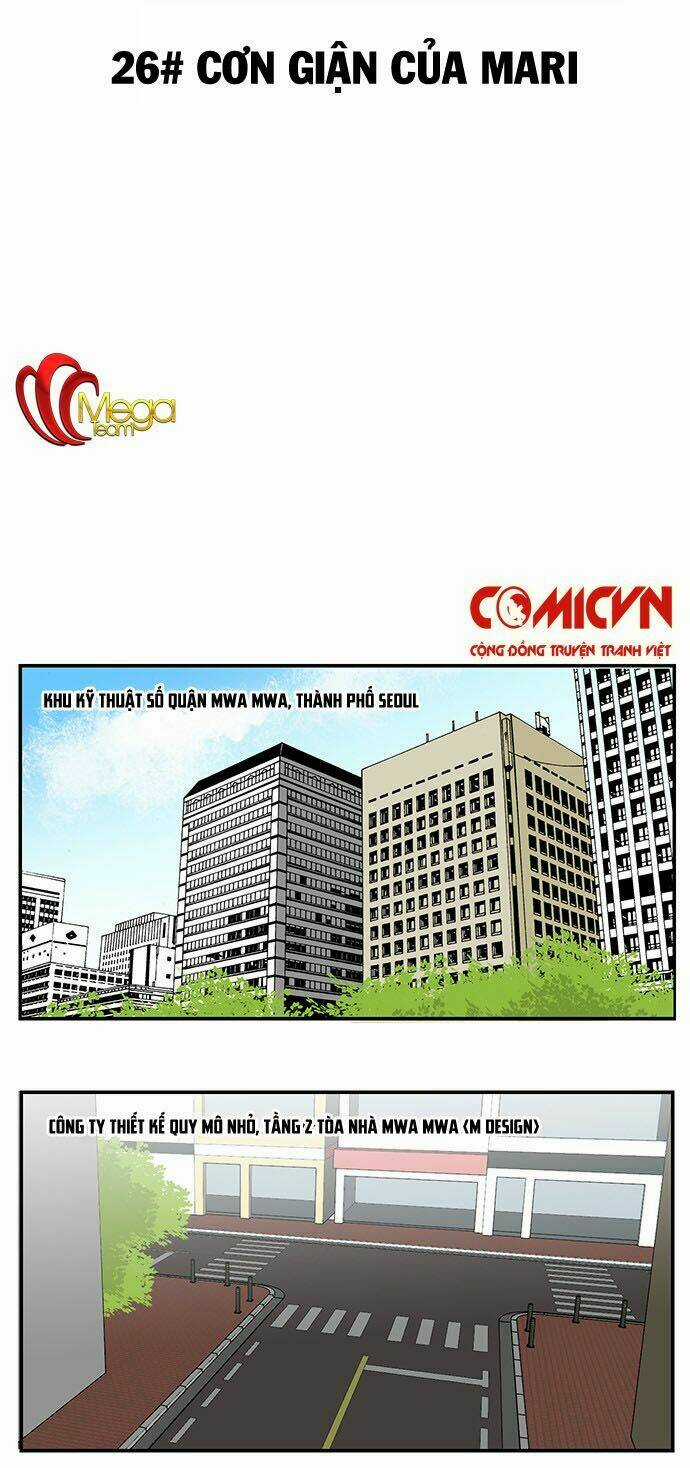 Hắn Ta Là Rồng Chapter 83 trang 2