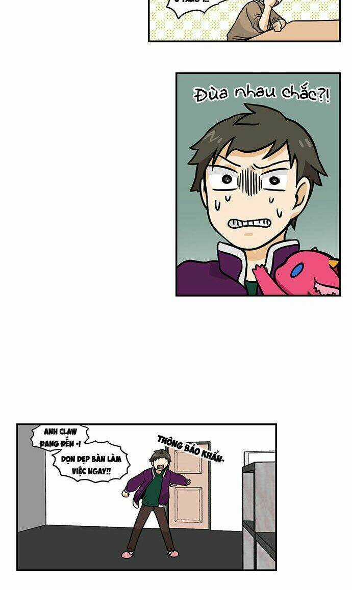 Hắn Ta Là Rồng Chapter 83 trang 5