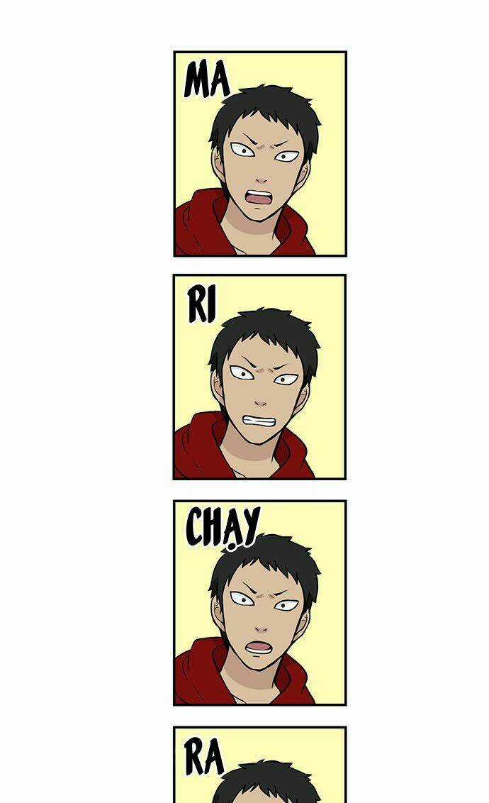 Hắn Ta Là Rồng Chapter 83 trang 8