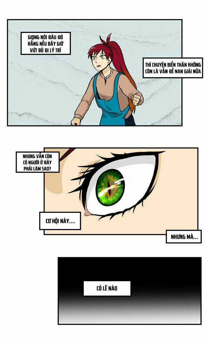 Hắn Ta Là Rồng Chapter 84 trang 11