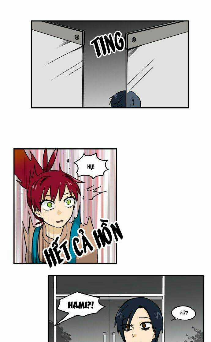 Hắn Ta Là Rồng Chapter 84 trang 12