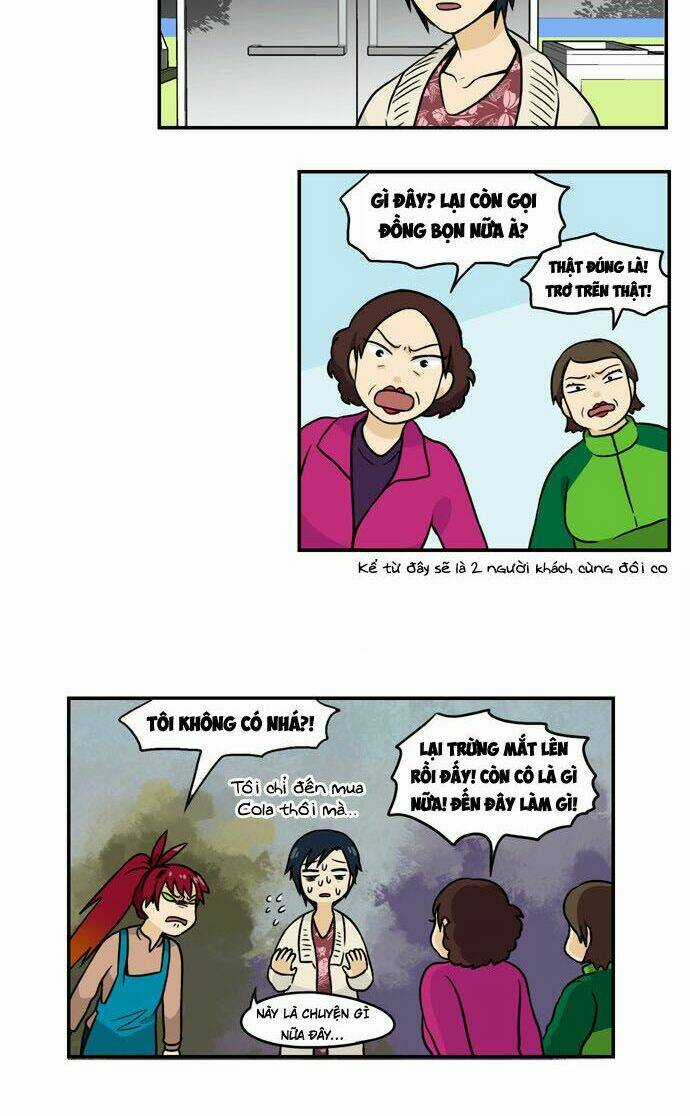 Hắn Ta Là Rồng Chapter 84 trang 13