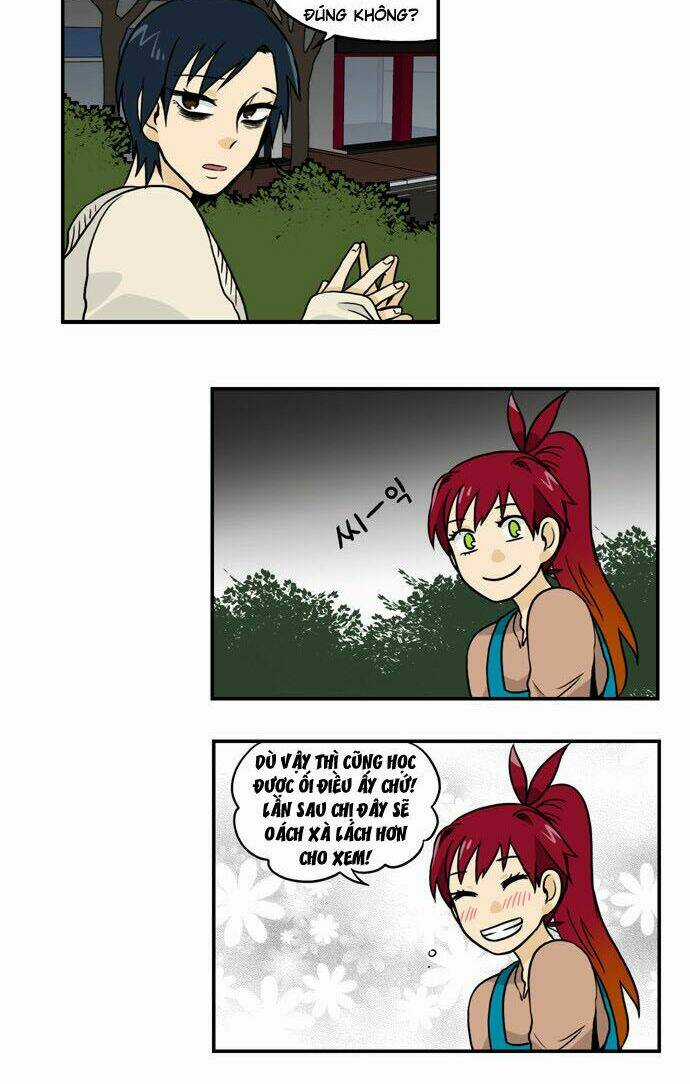 Hắn Ta Là Rồng Chapter 84 trang 17