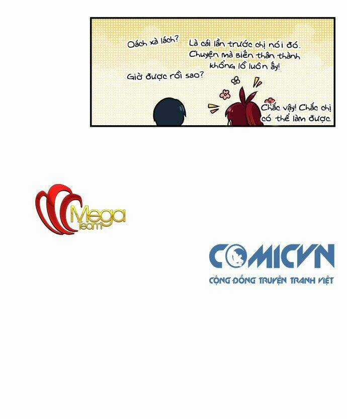 Hắn Ta Là Rồng Chapter 84 trang 18