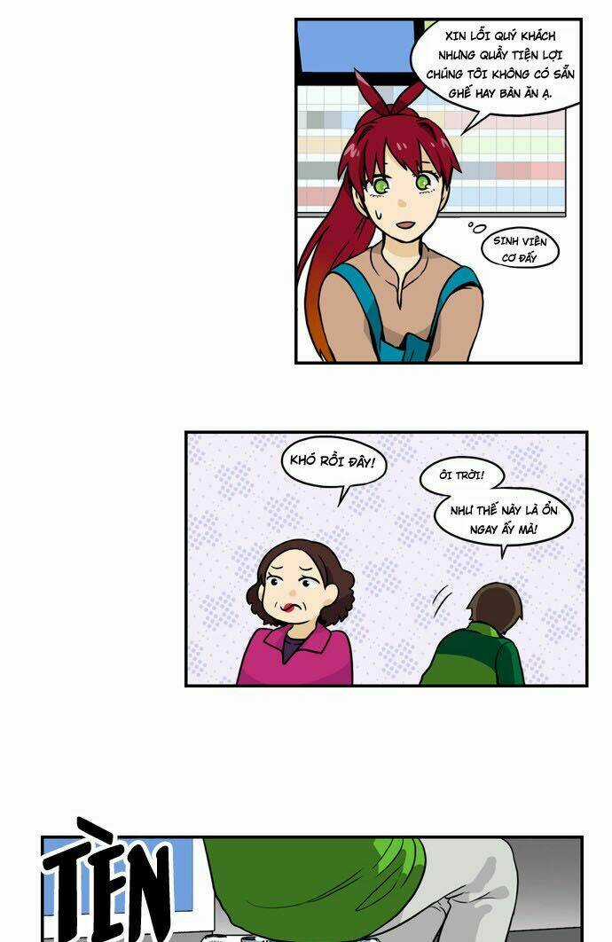 Hắn Ta Là Rồng Chapter 84 trang 3