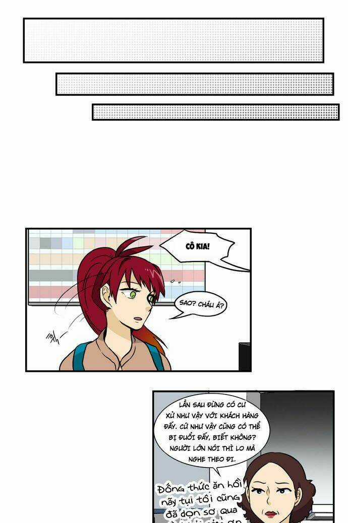 Hắn Ta Là Rồng Chapter 84 trang 6