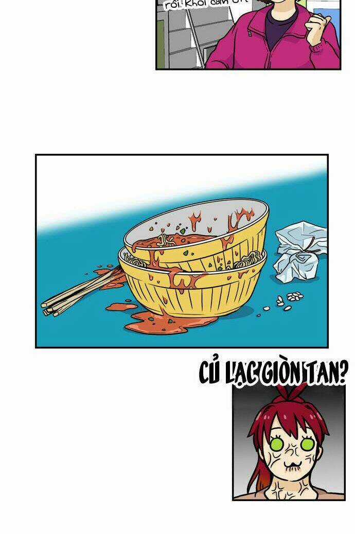 Hắn Ta Là Rồng Chapter 84 trang 7