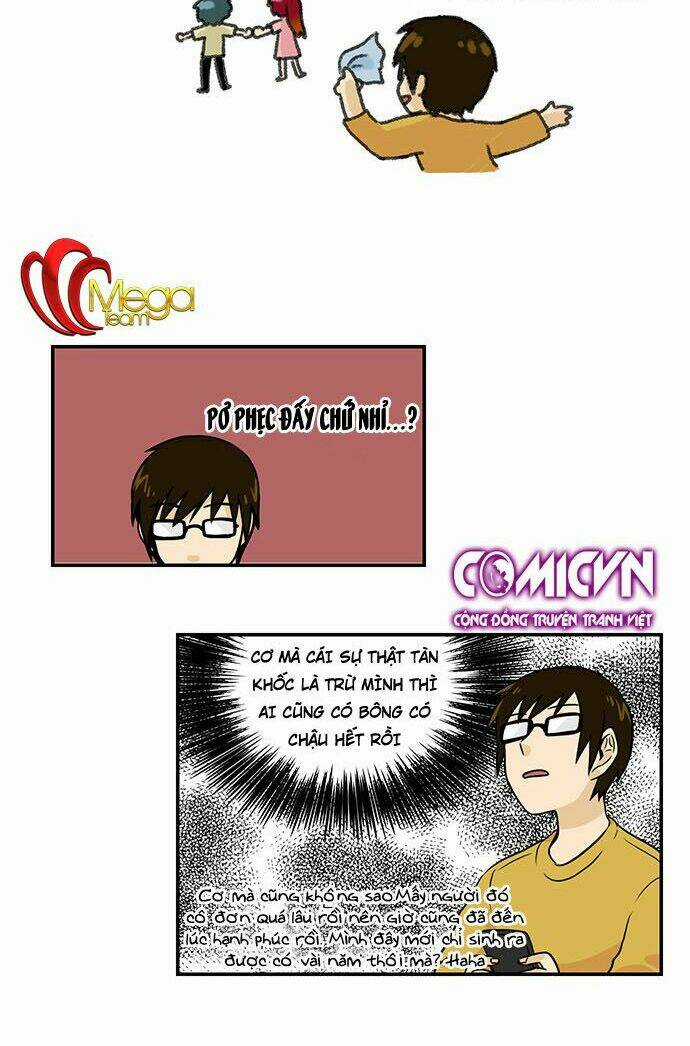 Hắn Ta Là Rồng Chapter 85 trang 11