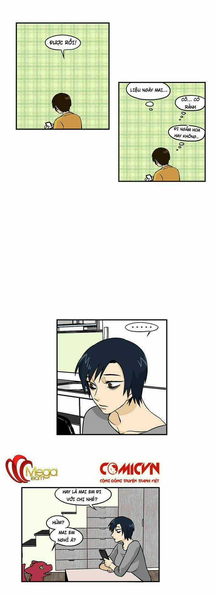 Hắn Ta Là Rồng Chapter 85 trang 12