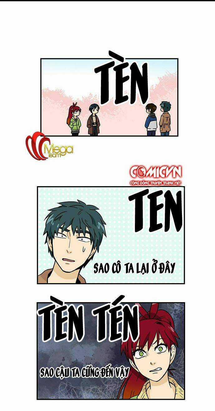 Hắn Ta Là Rồng Chapter 85 trang 15