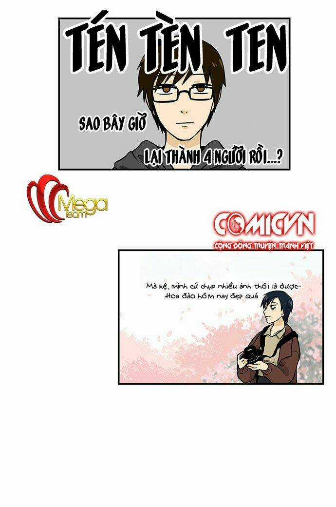 Hắn Ta Là Rồng Chapter 85 trang 16