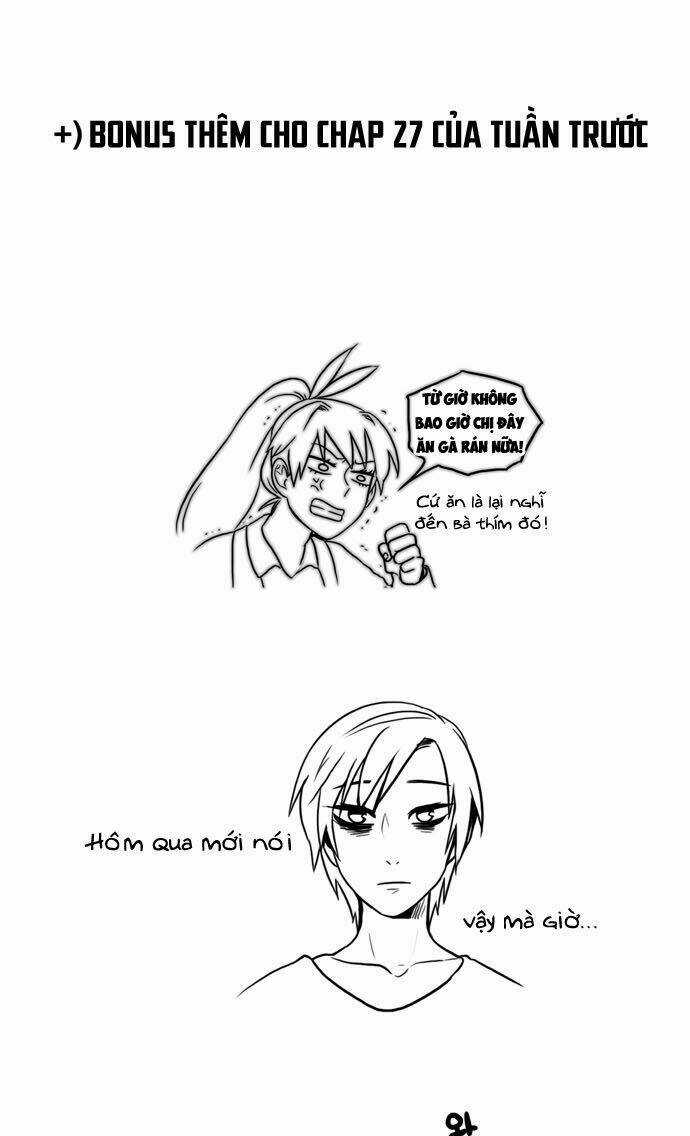 Hắn Ta Là Rồng Chapter 85 trang 17