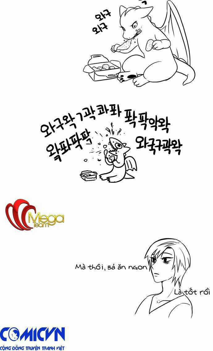 Hắn Ta Là Rồng Chapter 85 trang 18