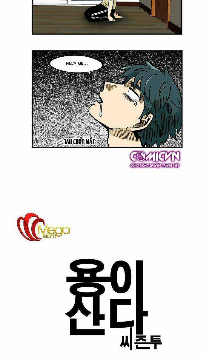 Hắn Ta Là Rồng Chapter 85 trang 3