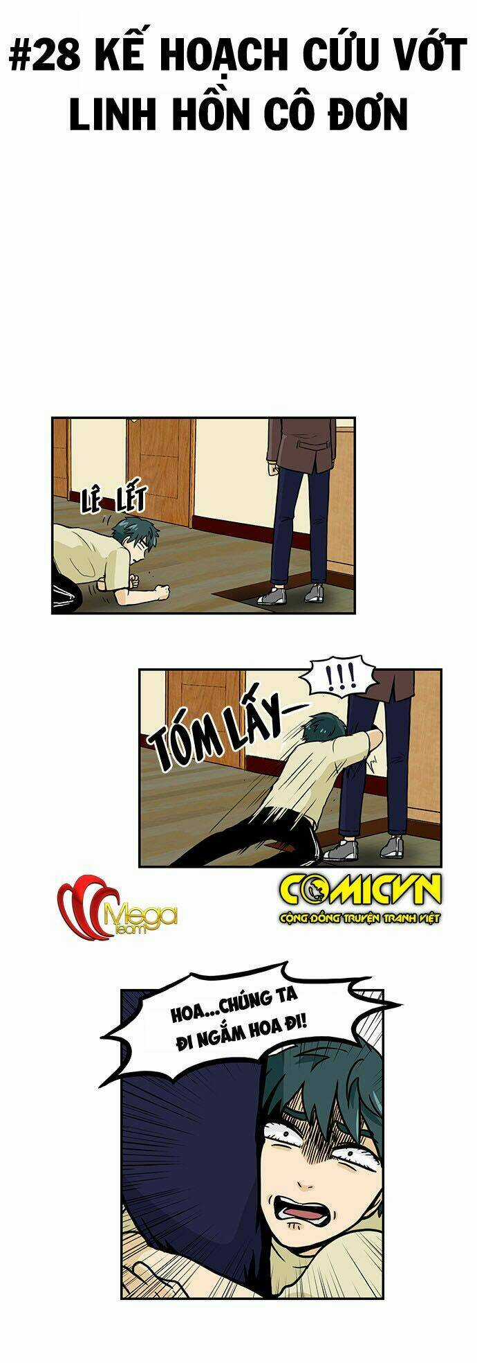 Hắn Ta Là Rồng Chapter 85 trang 4