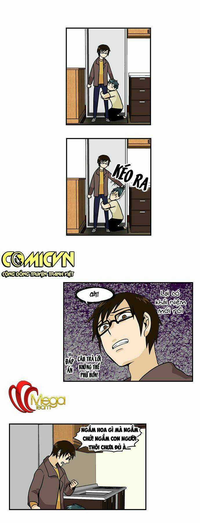 Hắn Ta Là Rồng Chapter 85 trang 5