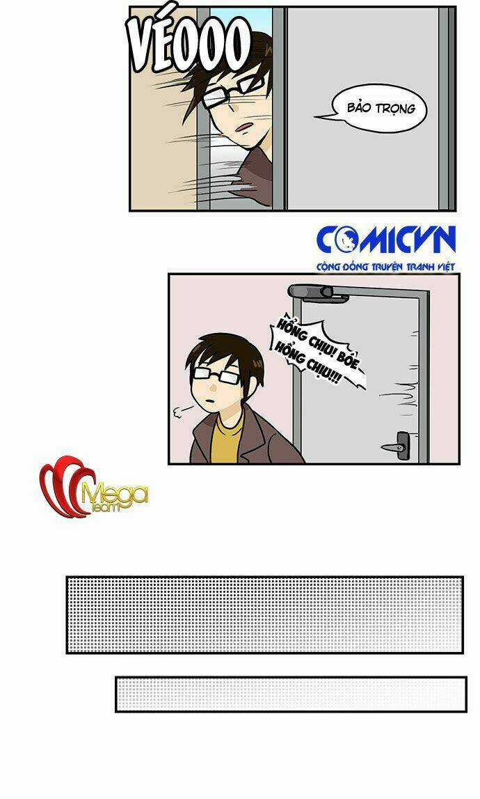 Hắn Ta Là Rồng Chapter 85 trang 7