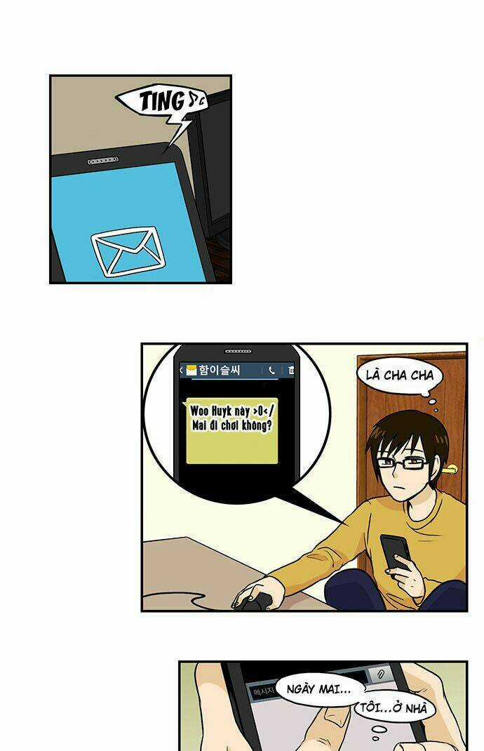 Hắn Ta Là Rồng Chapter 85 trang 8