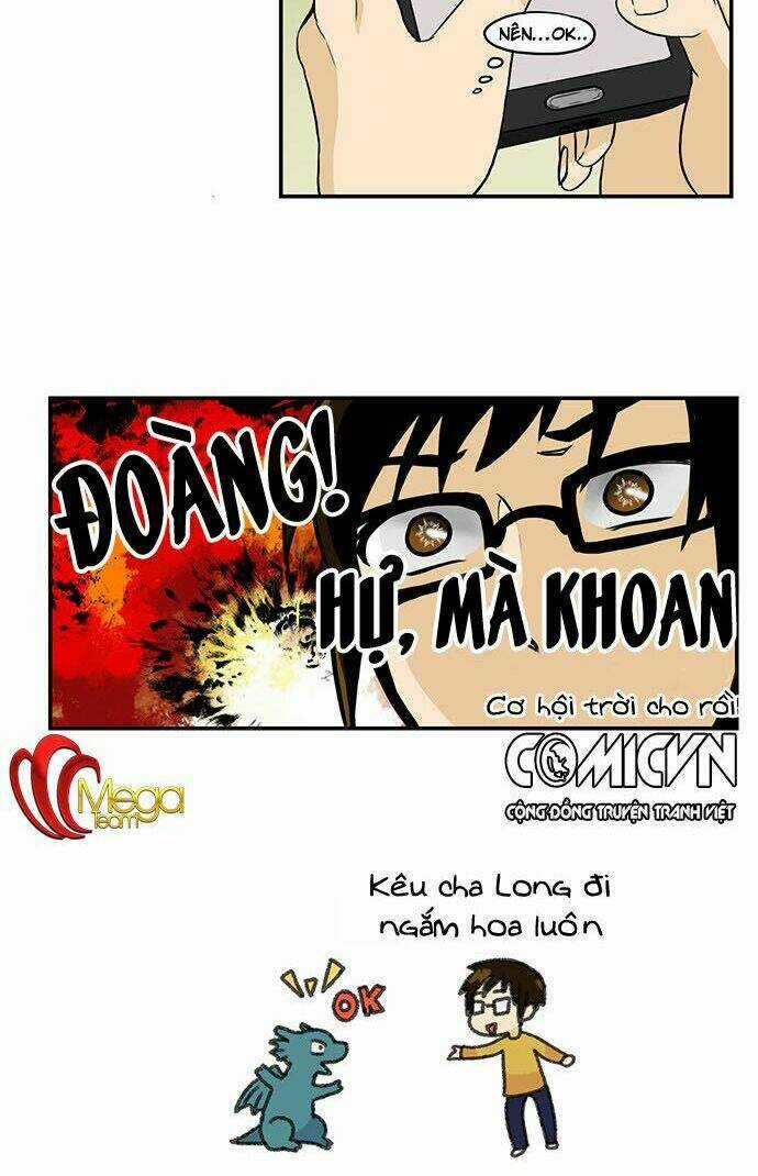 Hắn Ta Là Rồng Chapter 85 trang 9