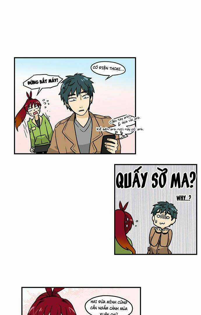 Hắn Ta Là Rồng Chapter 86 trang 11