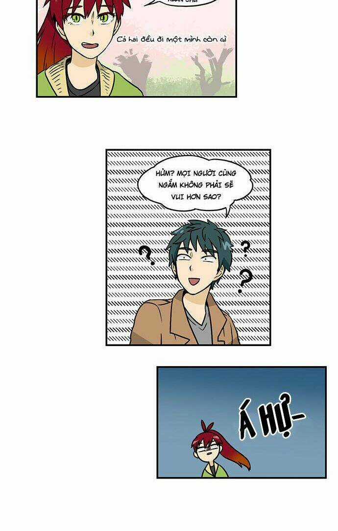 Hắn Ta Là Rồng Chapter 86 trang 12