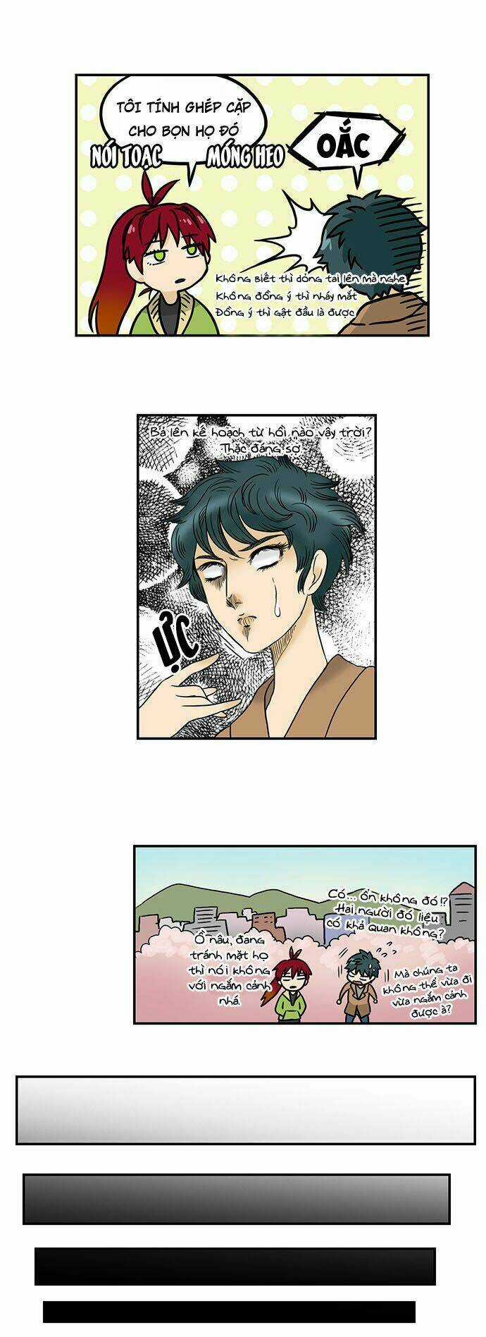 Hắn Ta Là Rồng Chapter 86 trang 13