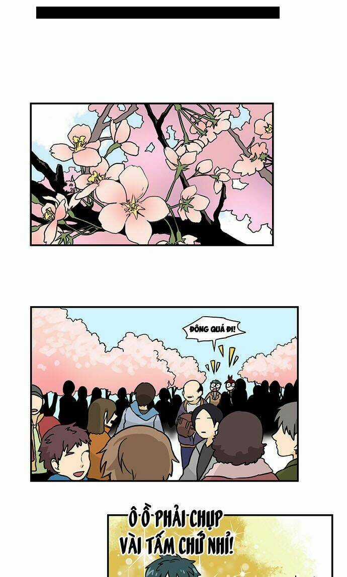 Hắn Ta Là Rồng Chapter 86 trang 14