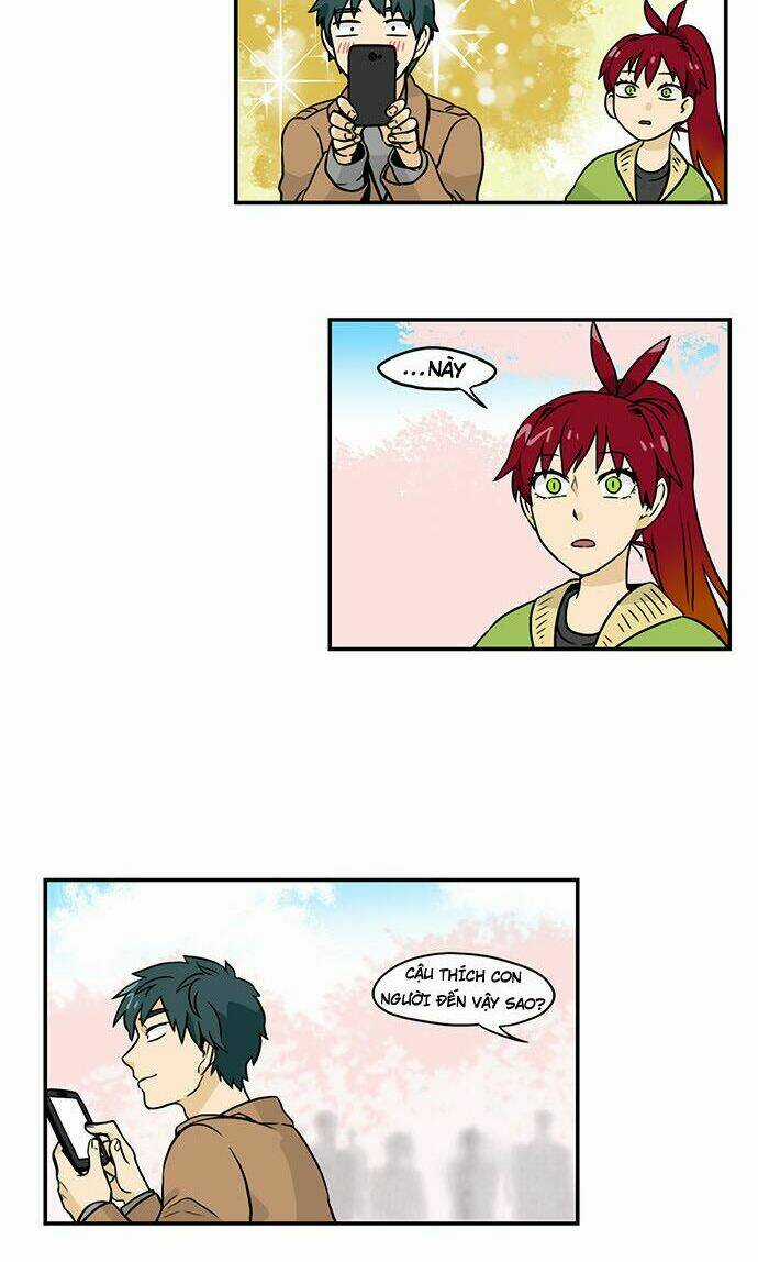 Hắn Ta Là Rồng Chapter 86 trang 15